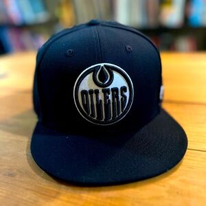 Edmonton Oilers Hat